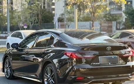 Toyota Camry, 2025 год, 4 фотография