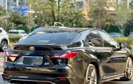 Toyota Camry, 2025 год, 6 фотография
