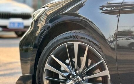 Toyota Camry, 2025 год, 8 фотография