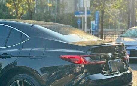 Toyota Camry, 2025 год, 10 фотография