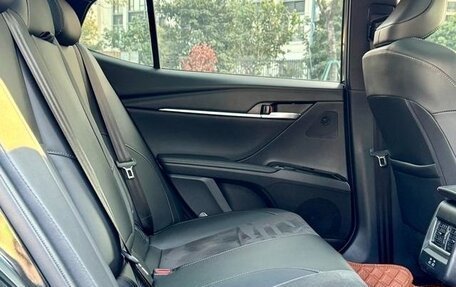 Toyota Camry, 2025 год, 14 фотография