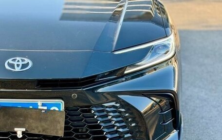 Toyota Camry, 2025 год, 7 фотография