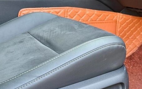 Toyota Camry, 2025 год, 18 фотография