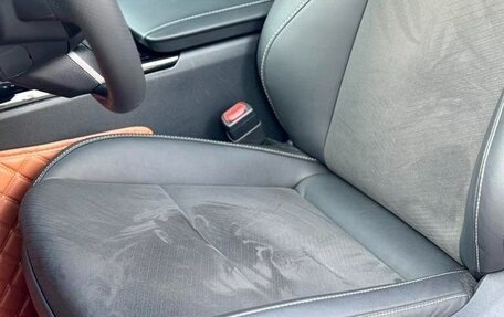 Toyota Camry, 2025 год, 17 фотография