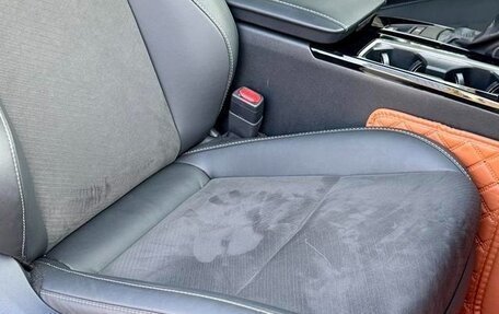 Toyota Camry, 2025 год, 19 фотография