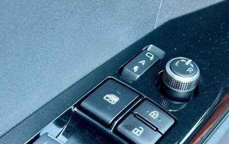 Toyota Camry, 2025 год, 27 фотография