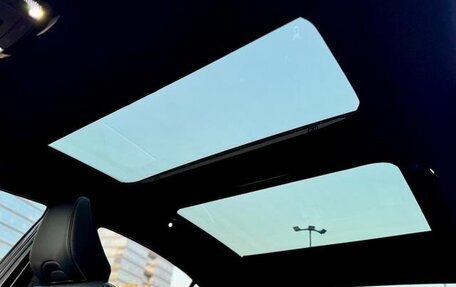 Toyota Camry, 2025 год, 33 фотография