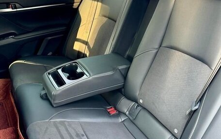 Toyota Camry, 2025 год, 20 фотография