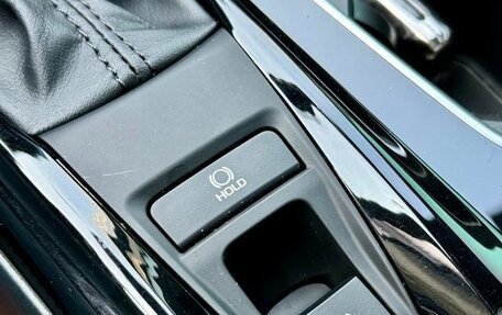 Toyota Camry, 2025 год, 32 фотография