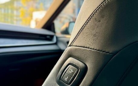 Toyota Camry, 2025 год, 34 фотография