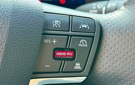 Toyota Camry, 2025 год, 29 фотография