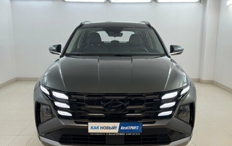 Hyundai Tucson, 2025 год, 4 460 000 рублей, 2 фотография