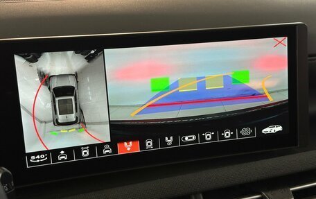 Hyundai Tucson, 2025 год, 4 460 000 рублей, 8 фотография