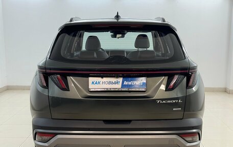 Hyundai Tucson, 2025 год, 4 460 000 рублей, 3 фотография