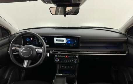 Hyundai Tucson, 2025 год, 4 460 000 рублей, 5 фотография