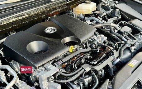 Toyota Camry, 2025 год, 38 фотография