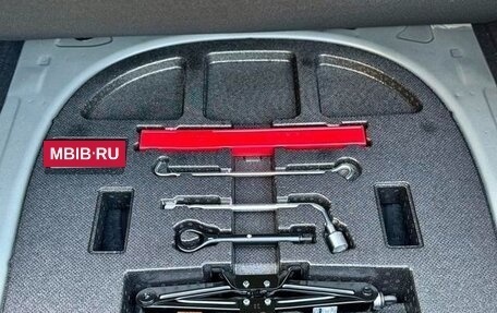 Toyota Camry, 2025 год, 37 фотография