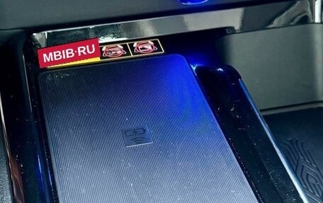 Toyota Camry, 2025 год, 31 фотография