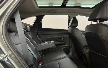 Hyundai Tucson, 2025 год, 4 460 000 рублей, 14 фотография