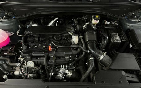 Hyundai Tucson, 2025 год, 4 460 000 рублей, 17 фотография