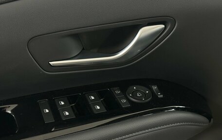 Hyundai Tucson, 2025 год, 4 460 000 рублей, 12 фотография