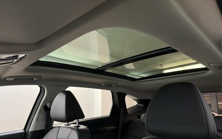 Hyundai Tucson, 2025 год, 4 460 000 рублей, 15 фотография