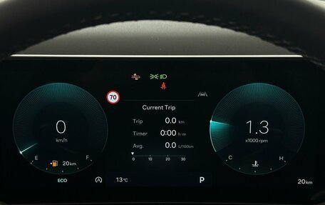 Hyundai Tucson, 2025 год, 4 460 000 рублей, 6 фотография