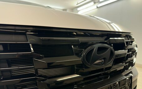 Hyundai Tucson, 2025 год, 4 460 000 рублей, 15 фотография