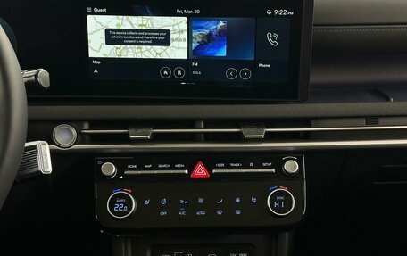 Hyundai Tucson, 2025 год, 4 460 000 рублей, 7 фотография