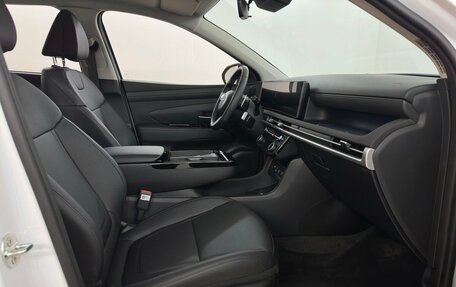 Hyundai Tucson, 2025 год, 4 460 000 рублей, 16 фотография