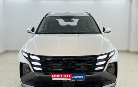 Hyundai Tucson, 2025 год, 4 460 000 рублей, 2 фотография