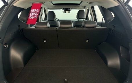 Hyundai Tucson, 2025 год, 4 460 000 рублей, 16 фотография