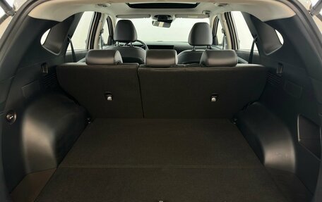 Hyundai Tucson, 2025 год, 4 460 000 рублей, 18 фотография