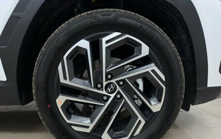 Hyundai Tucson, 2025 год, 4 460 000 рублей, 20 фотография