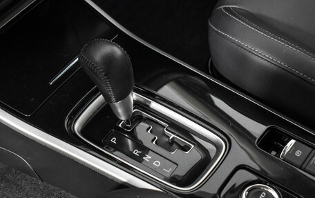 Mitsubishi Outlander III рестайлинг 3, 2019 год, 2 286 790 рублей, 10 фотография