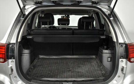 Mitsubishi Outlander III рестайлинг 3, 2019 год, 2 286 790 рублей, 20 фотография