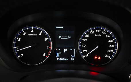 Mitsubishi Outlander III рестайлинг 3, 2019 год, 2 286 790 рублей, 19 фотография