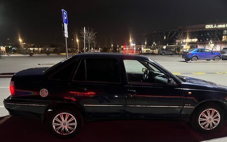 Daewoo Nexia I рестайлинг, 2008 год, 128 000 рублей, 4 фотография