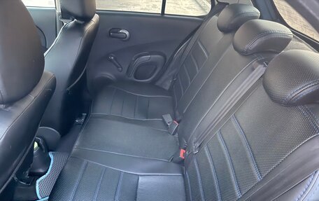 Nissan Micra III, 2008 год, 560 000 рублей, 5 фотография