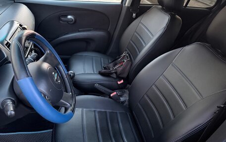 Nissan Micra III, 2008 год, 560 000 рублей, 6 фотография