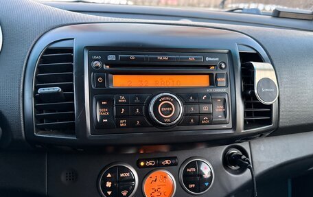 Nissan Micra III, 2008 год, 560 000 рублей, 9 фотография