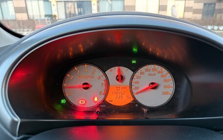 Nissan Micra III, 2008 год, 560 000 рублей, 8 фотография