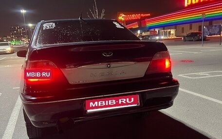 Daewoo Nexia I рестайлинг, 2008 год, 128 000 рублей, 2 фотография