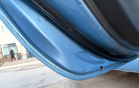 Nissan Micra III, 2008 год, 560 000 рублей, 13 фотография