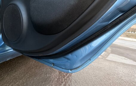 Nissan Micra III, 2008 год, 560 000 рублей, 16 фотография