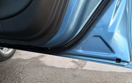 Nissan Micra III, 2008 год, 560 000 рублей, 19 фотография