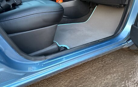 Nissan Micra III, 2008 год, 560 000 рублей, 18 фотография