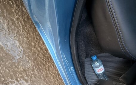 Nissan Micra III, 2008 год, 560 000 рублей, 17 фотография