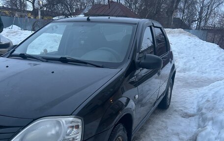 Renault Logan I, 2011 год, 277 000 рублей, 2 фотография