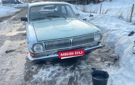 ГАЗ 24 «Волга», 1985 год, 150 000 рублей, 2 фотография